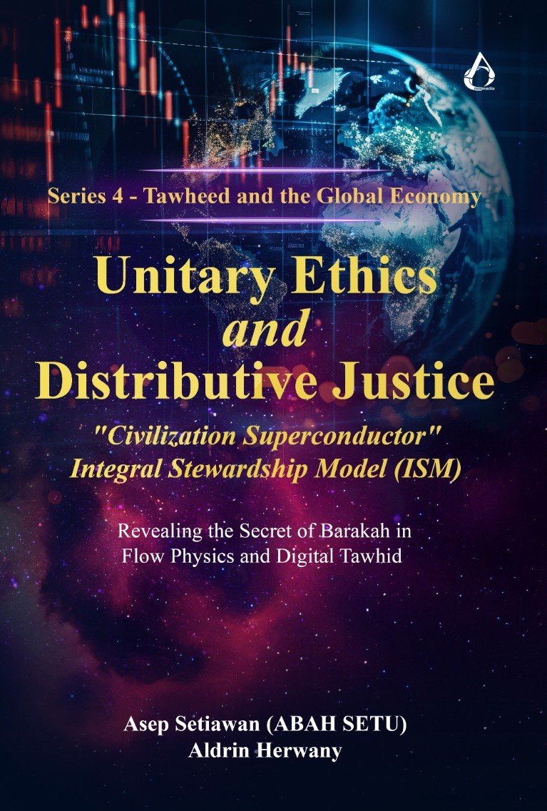 Unitary Ethics and Distributive Justice